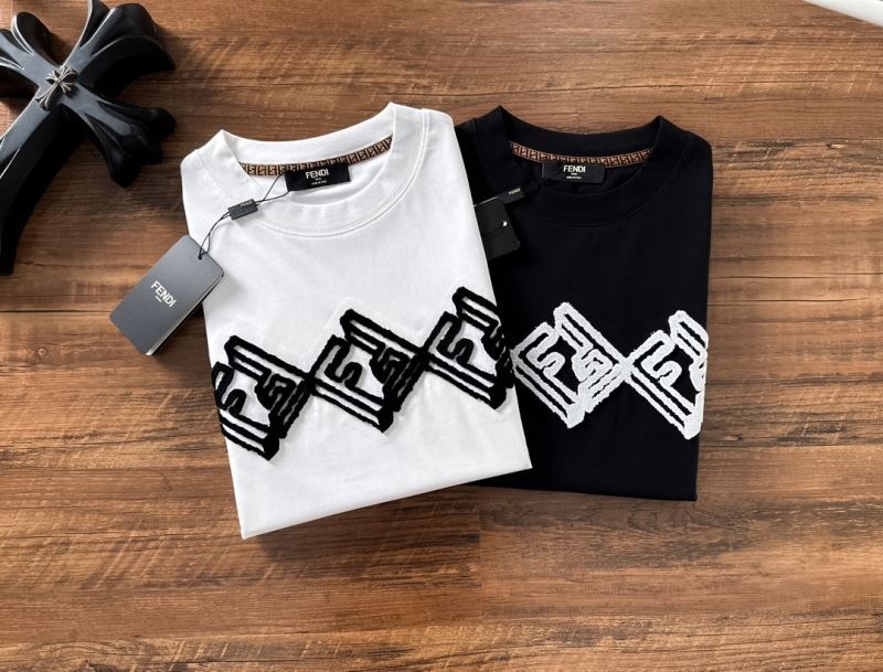 Fendi T-Shirts